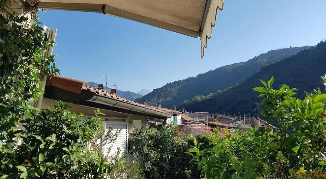 B&B Dei Doria & Suite Dolceacqua Bed & Breakfast