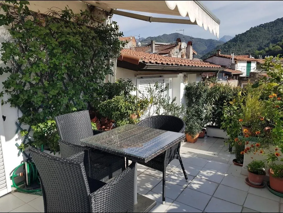 B&B Dei Doria & Suite Dolceacqua 0*,  Italy
