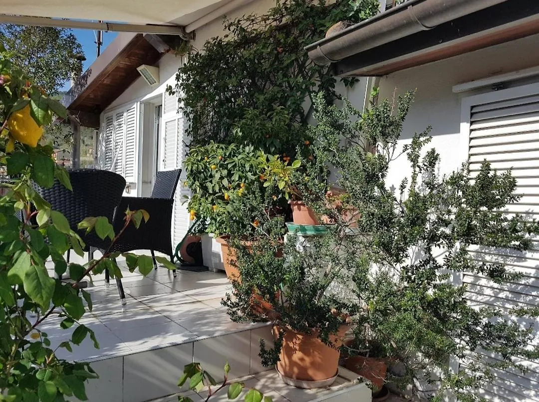 Bed & Breakfast B&B Dei Doria & Suite Dolceacqua Italy