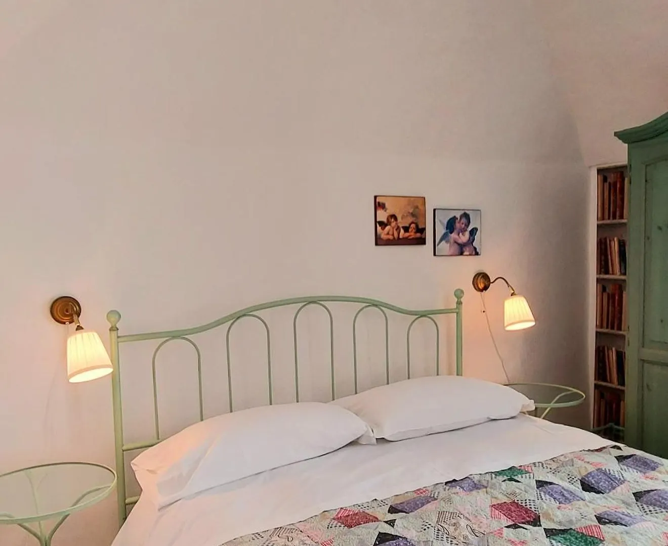 B&B Dei Doria & Suite Dolceacqua 0*,