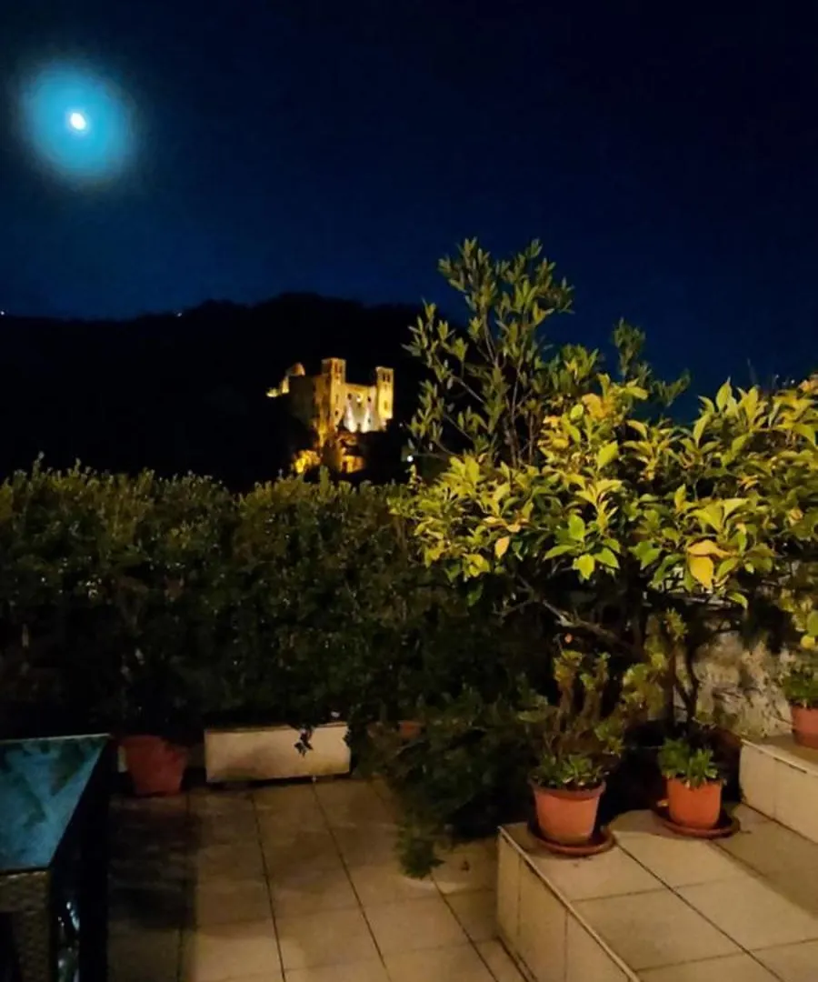 B&B Dei Doria & Suite Dolceacqua 0*,  Italy