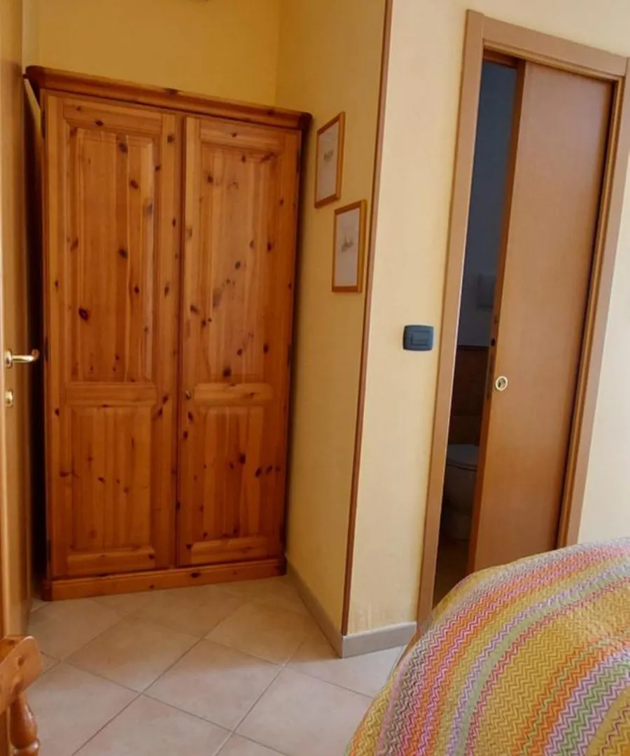 B&B Dei Doria & Suite Dolceacqua Bed & Breakfast