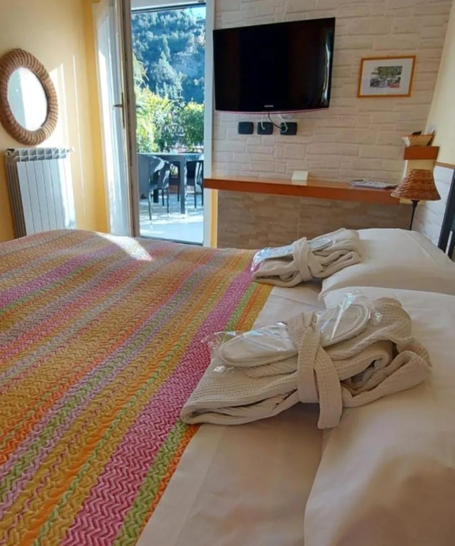 Bed & Breakfast B&B Dei Doria & Suite Dolceacqua Italy