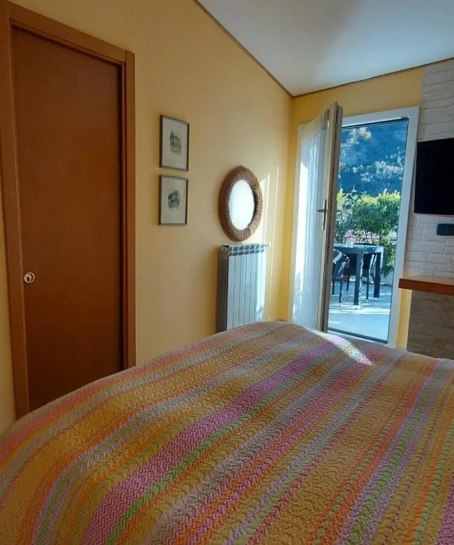 B&B Dei Doria & Suite Dolceacqua