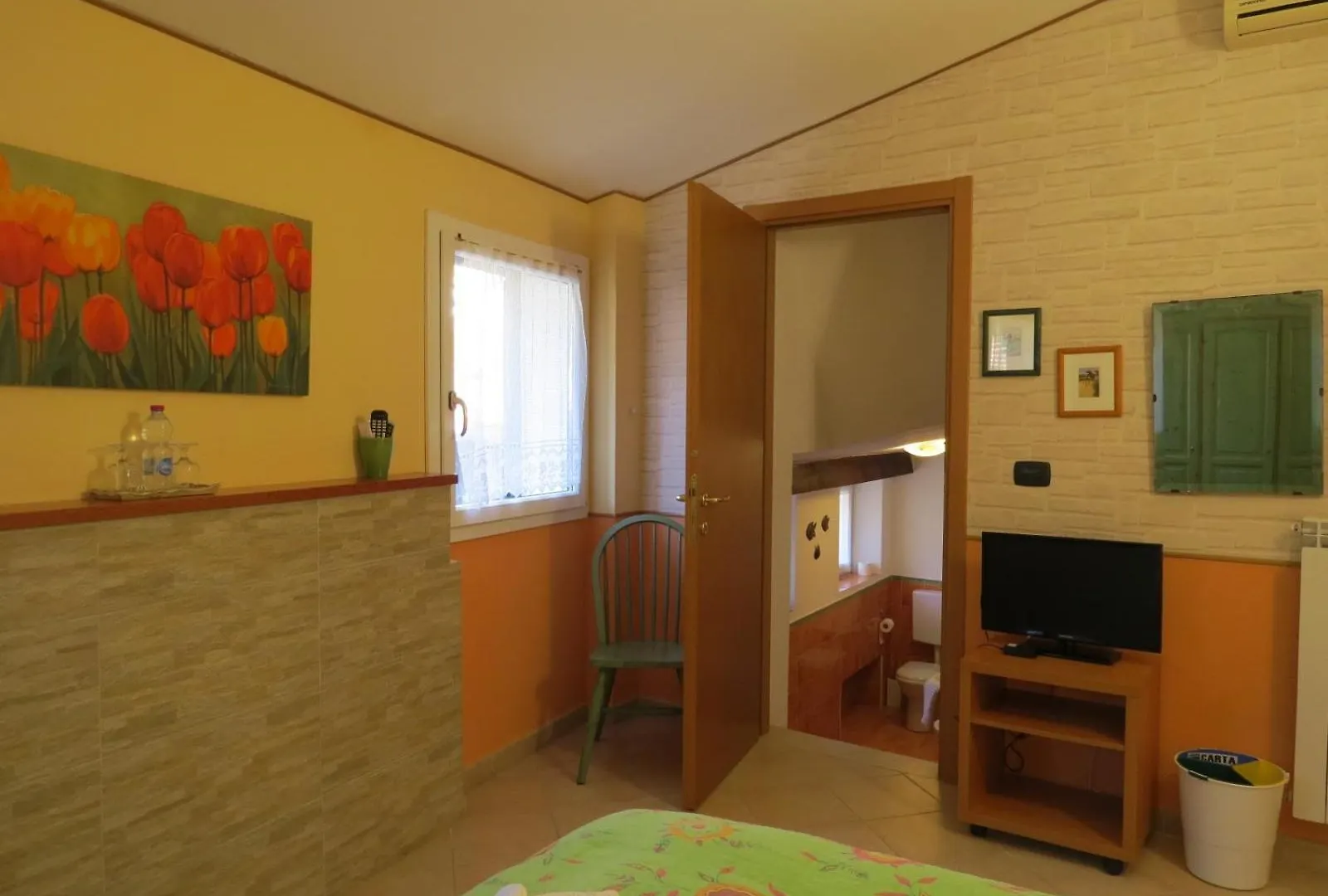 B&B Dei Doria & Suite Dolceacqua 0*,  Italy