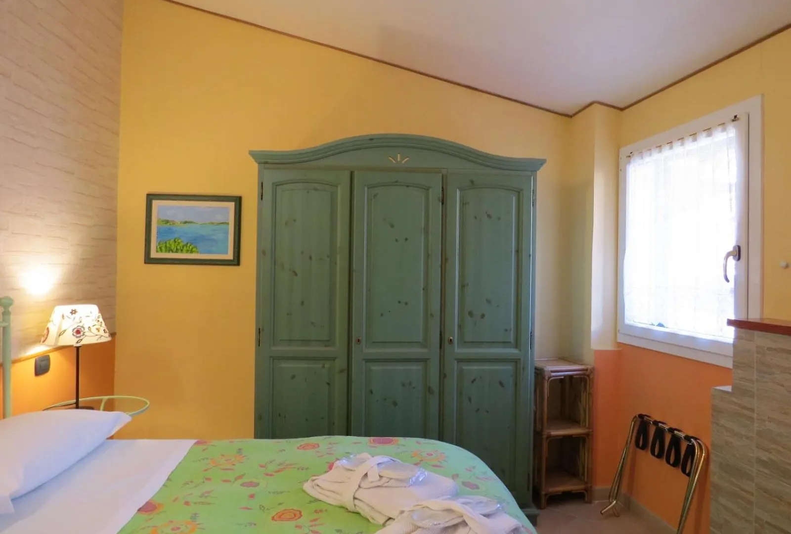 B&B Dei Doria & Suite Dolceacqua Bed & Breakfast