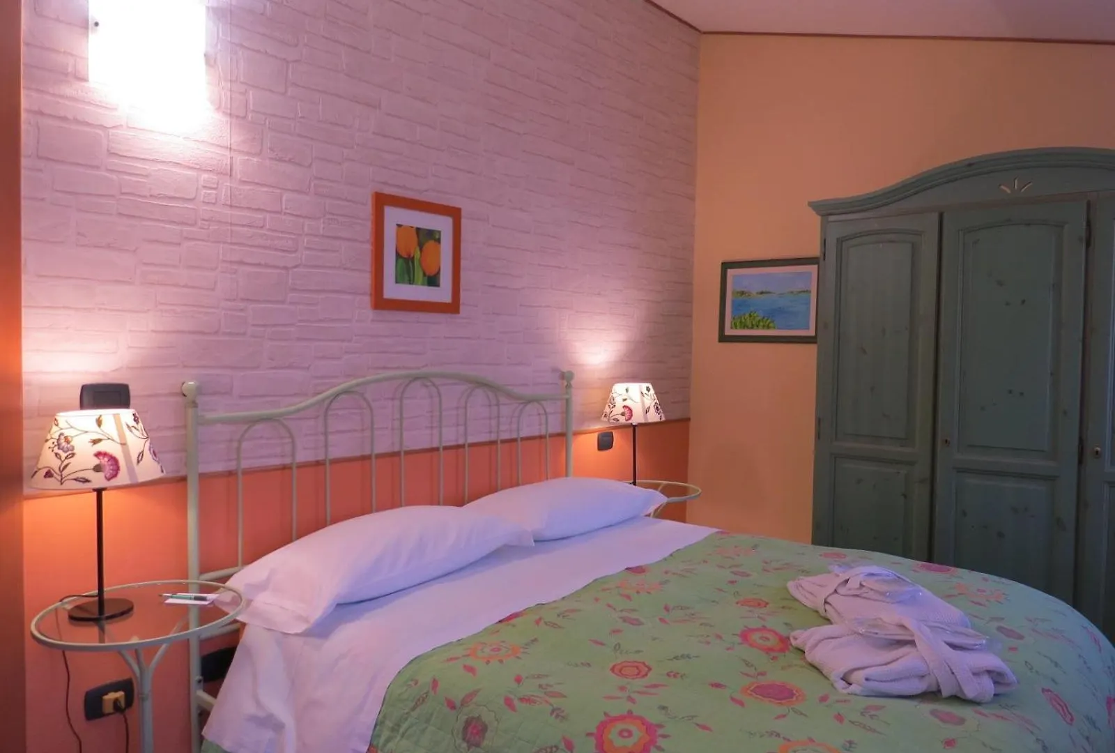 Bed & Breakfast B&B Dei Doria & Suite Dolceacqua