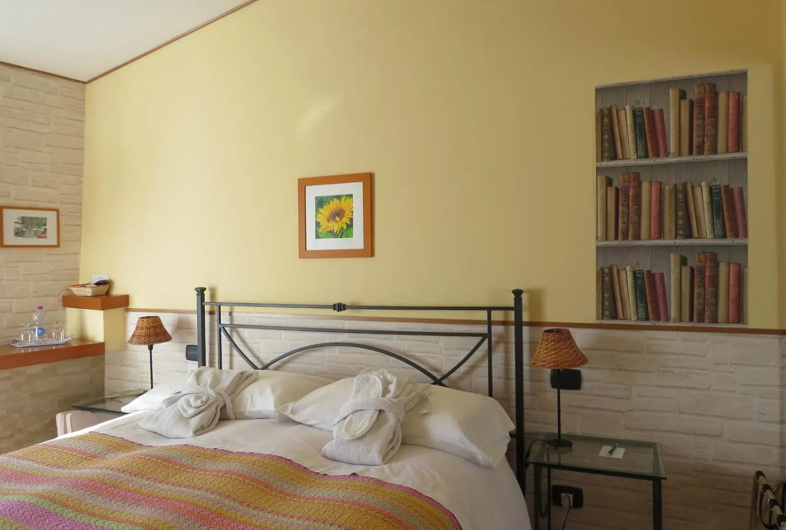 B&B Dei Doria & Suite Dolceacqua 0*,