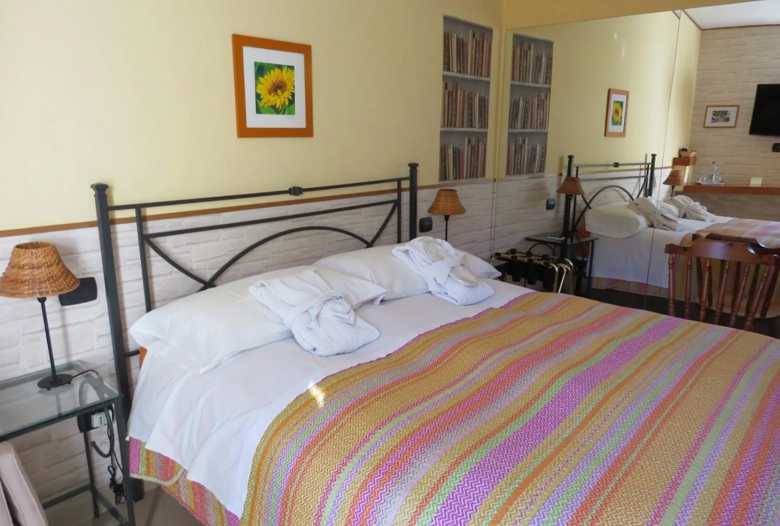 B&B Dei Doria & Suite Dolceacqua Bed & Breakfast