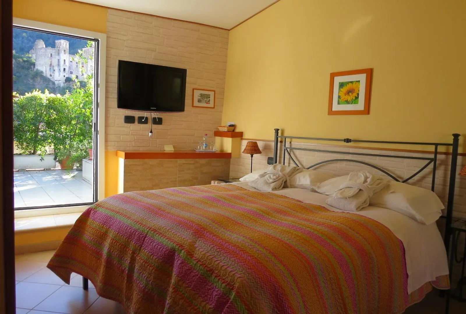 B&B Dei Doria & Suite Dolceacqua