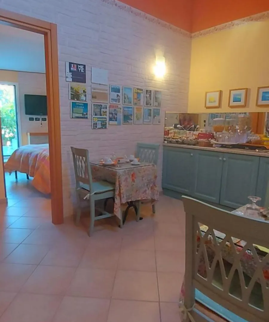 B&B Dei Doria & Suite Dolceacqua 0*,