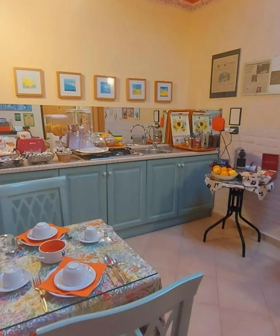 B&B Dei Doria & Suite Dolceacqua Bed & Breakfast