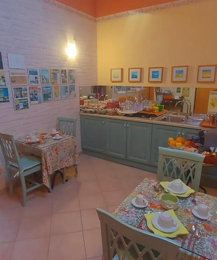 B&B Dei Doria & Suite Dolceacqua
