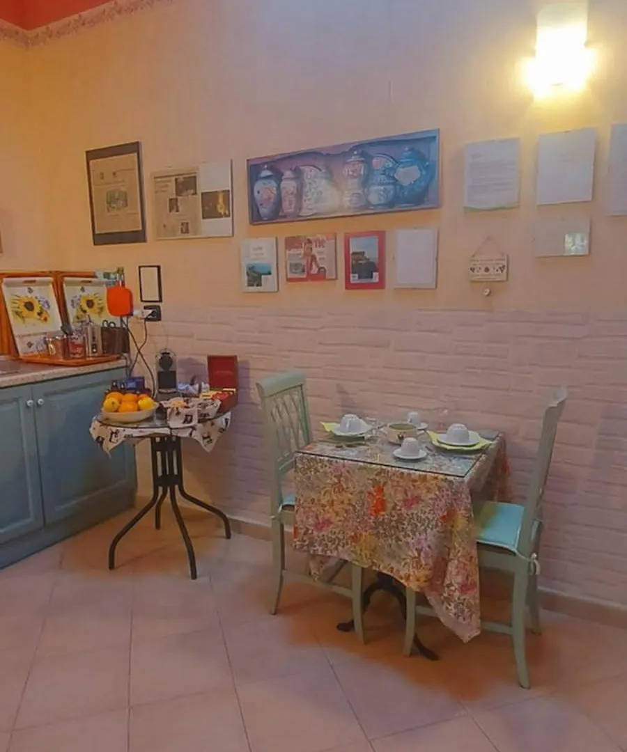 Bed & Breakfast B&B Dei Doria & Suite Dolceacqua