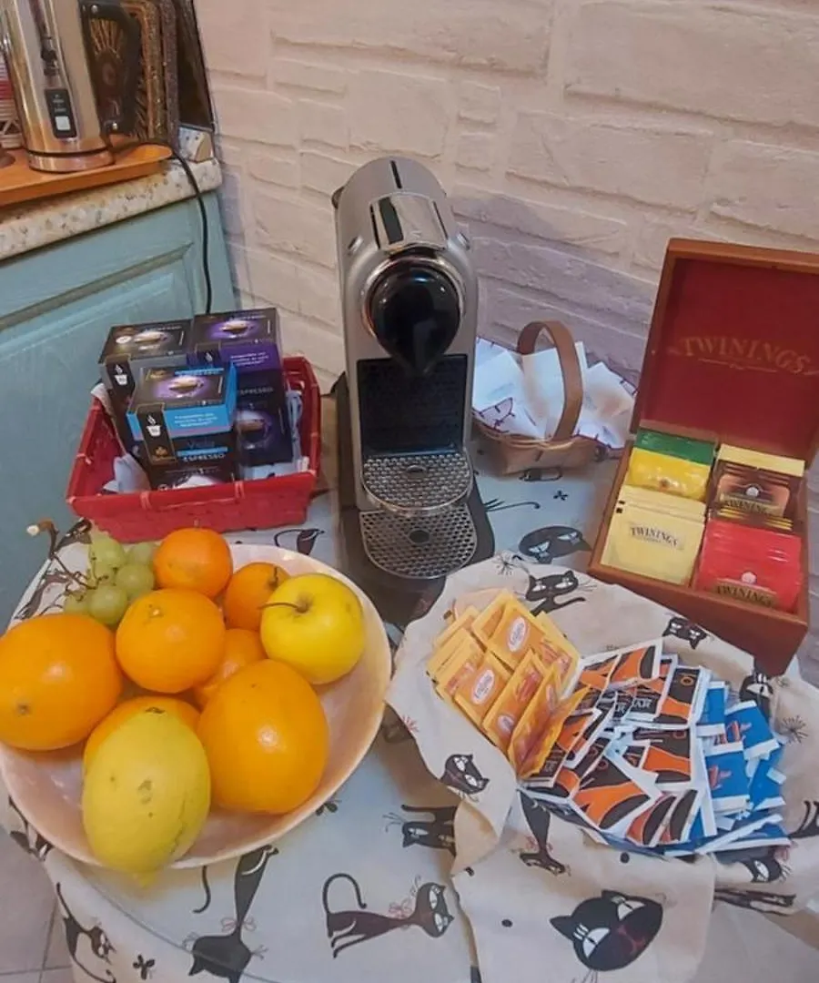 B&B Dei Doria & Suite Dolceacqua Italy