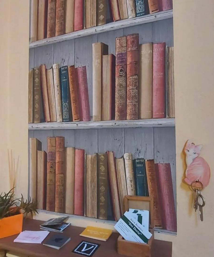 B&B Dei Doria & Suite Dolceacqua Bed & Breakfast