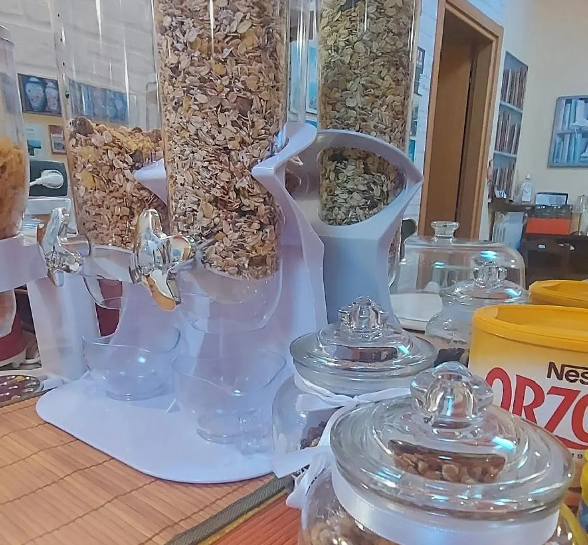 B&B Dei Doria & Suite Dolceacqua Italy