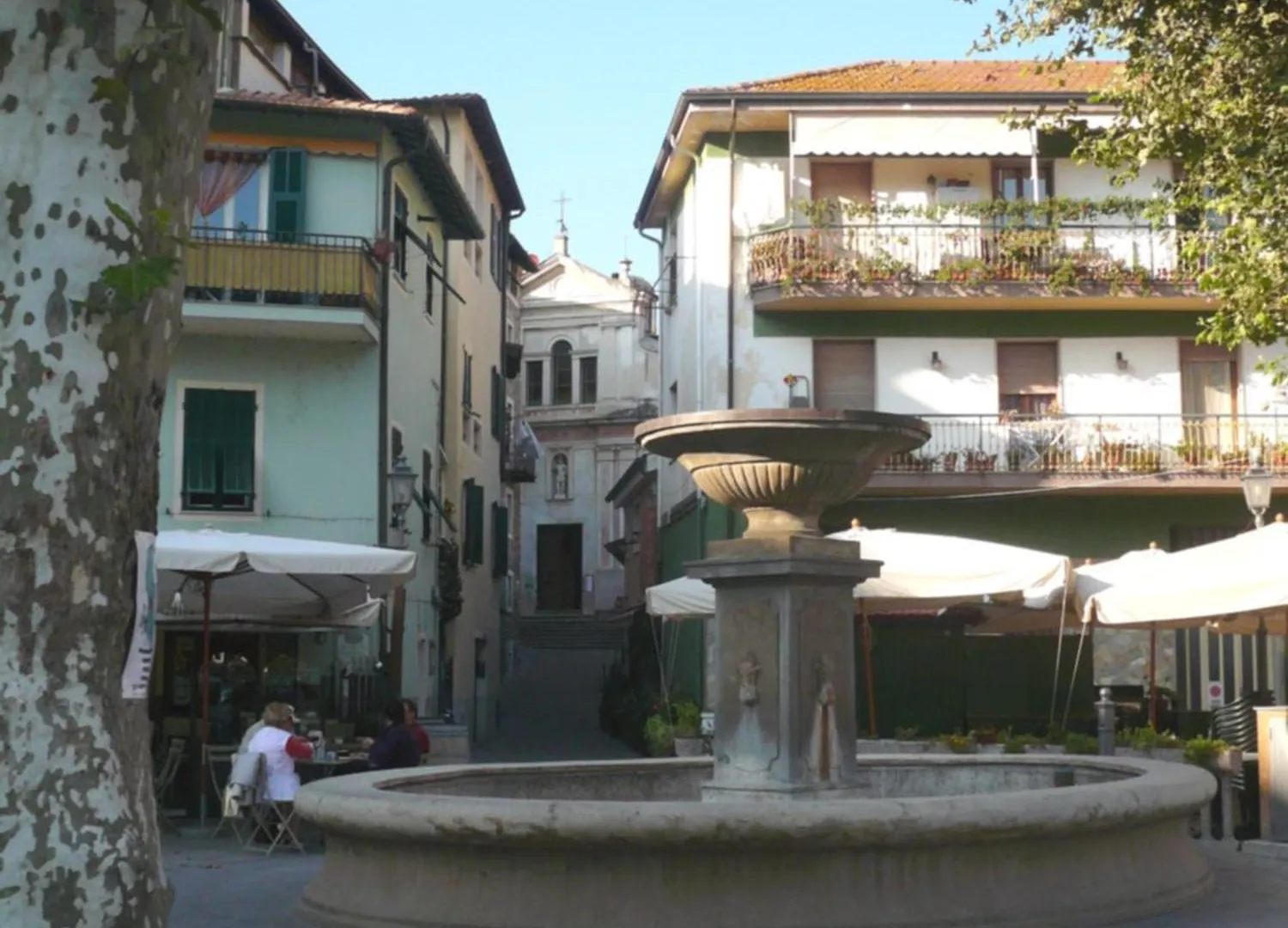 B&B Dei Doria & Suite Dolceacqua Italy
