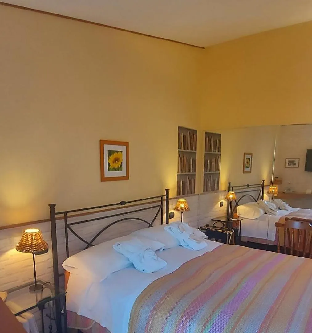 Bed & Breakfast B&B Dei Doria & Suite Dolceacqua Italy