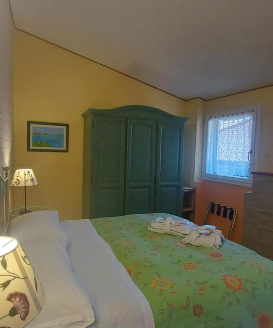 B&B Dei Doria & Suite Dolceacqua