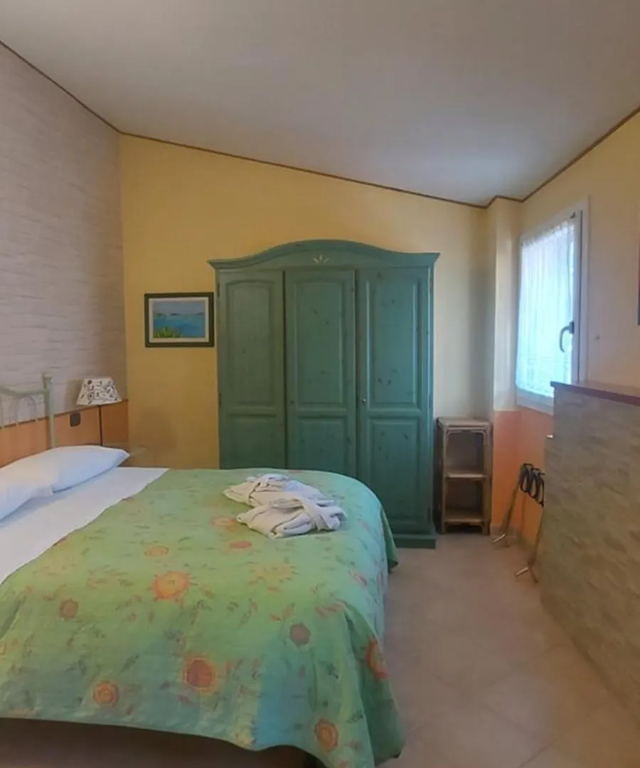 Bed & Breakfast B&B Dei Doria & Suite Dolceacqua