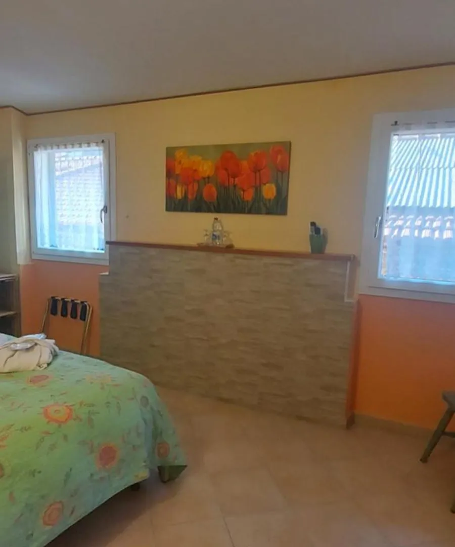 B&B Dei Doria & Suite Dolceacqua 0*,