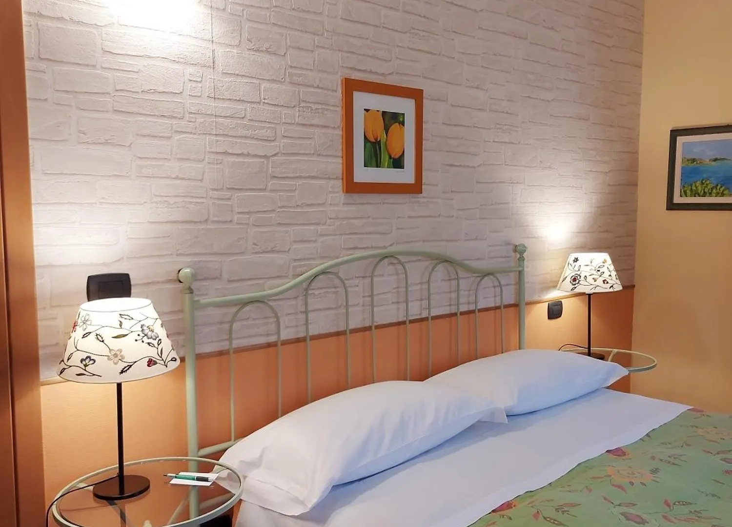 Bed & Breakfast B&B Dei Doria & Suite Dolceacqua Italy