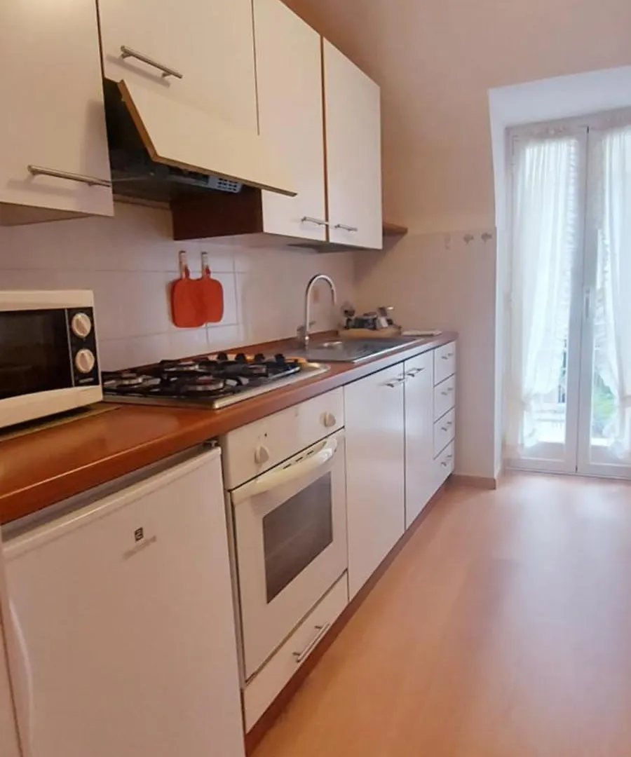 Bed & Breakfast B&B Dei Doria & Suite Dolceacqua Italy
