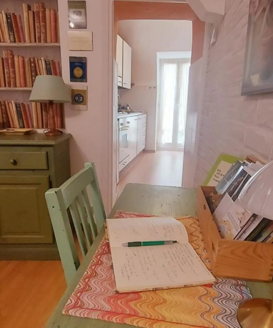 Bed & Breakfast B&B Dei Doria & Suite Dolceacqua