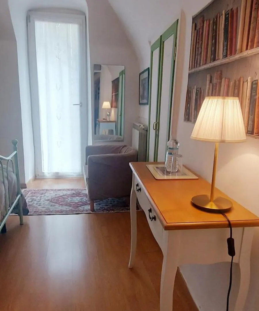 B&B Dei Doria & Suite Dolceacqua 0*,