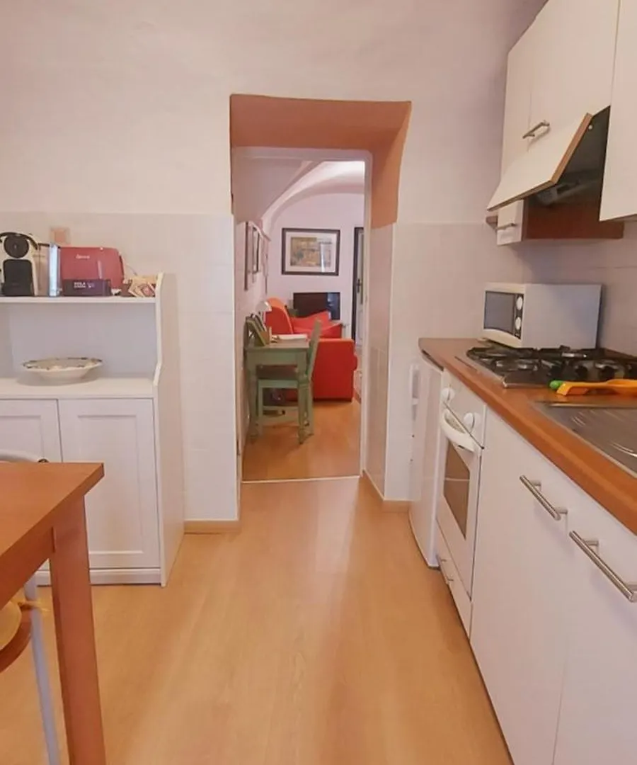 B&B Dei Doria & Suite Dolceacqua Bed & Breakfast