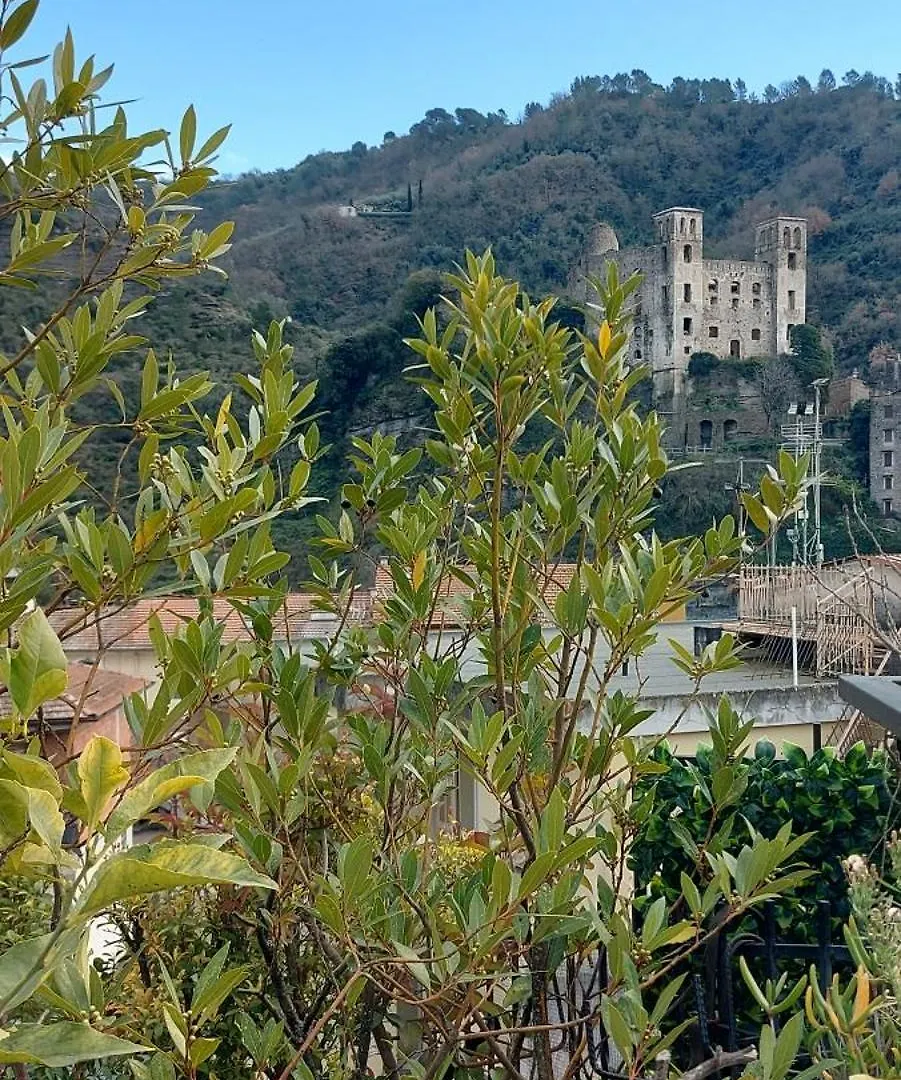 B&B Dei Doria & Suite Dolceacqua Italy