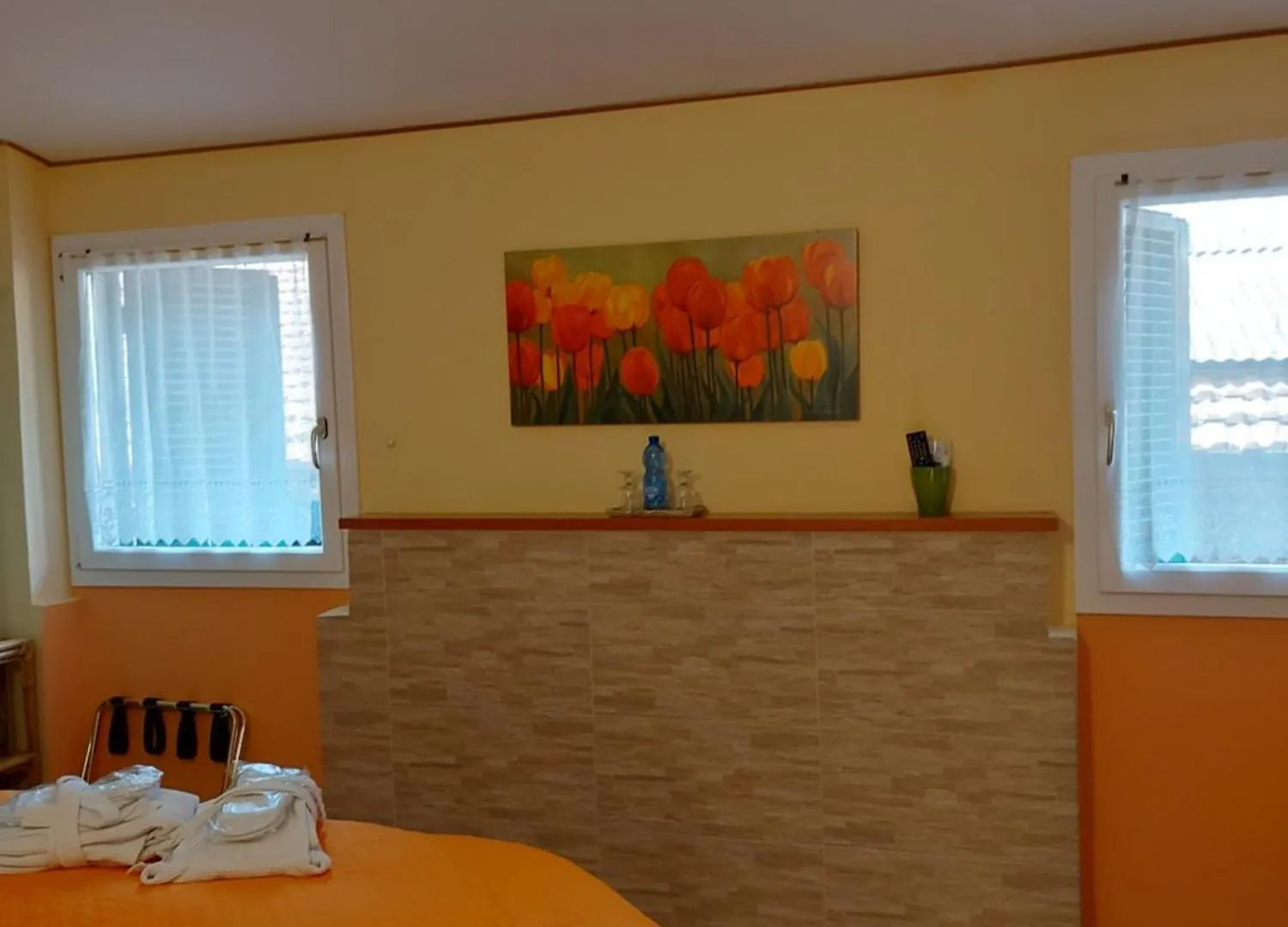 B&B Dei Doria & Suite Dolceacqua Bed & Breakfast