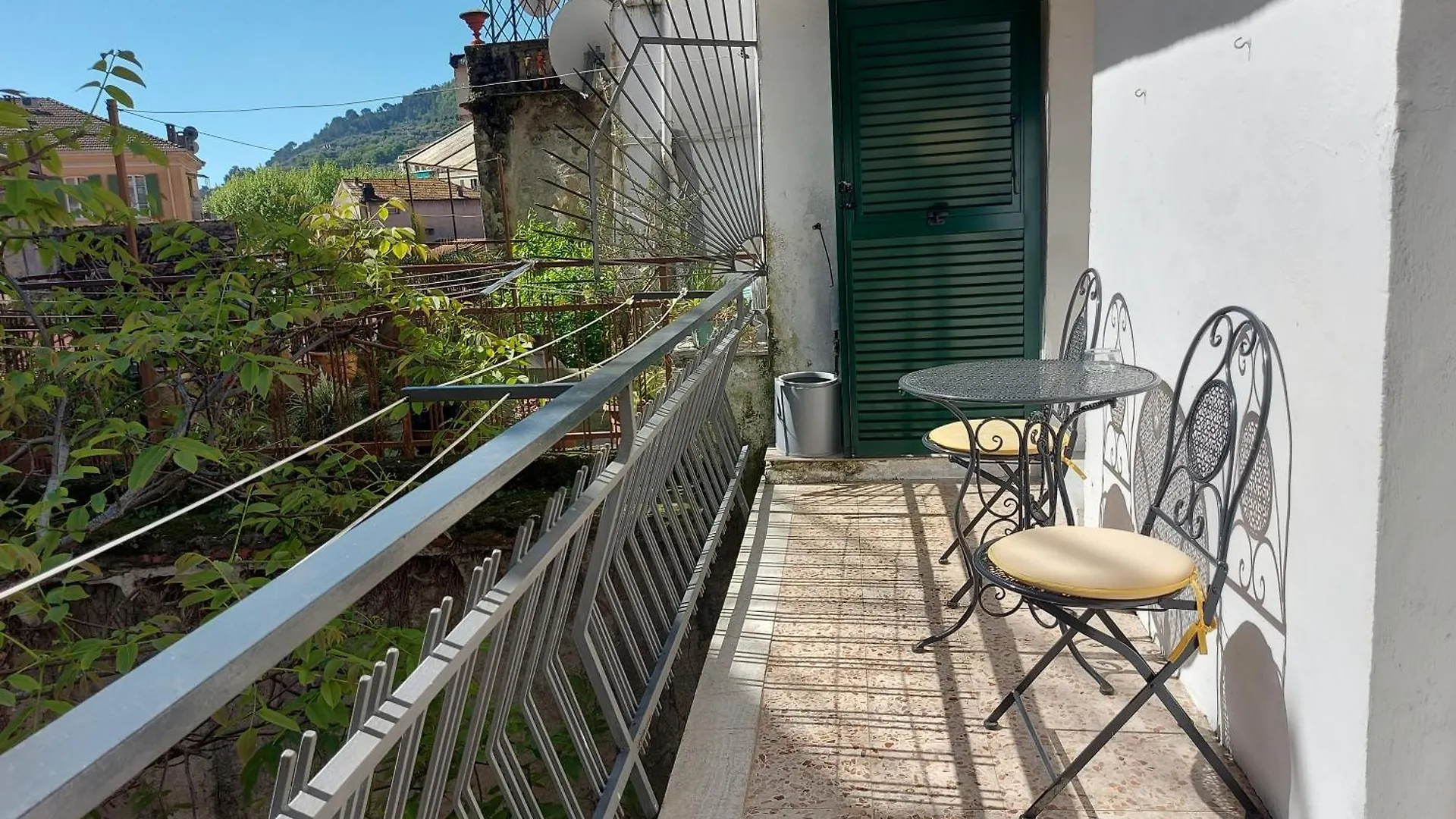 Bed & Breakfast B&B Dei Doria & Suite Dolceacqua