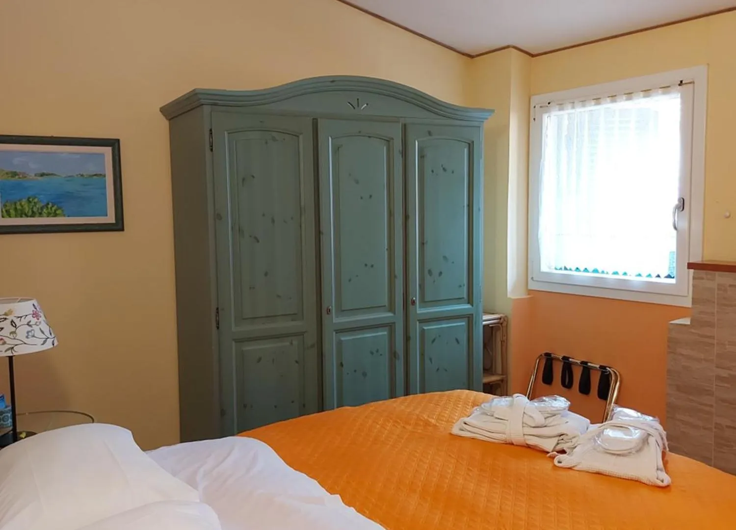 Bed & Breakfast B&B Dei Doria & Suite Dolceacqua Italy