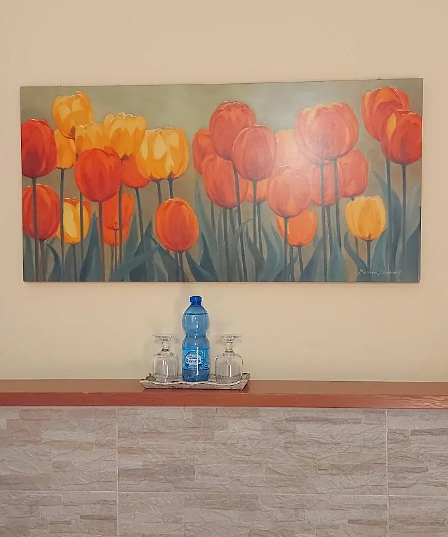 Bed & Breakfast B&B Dei Doria & Suite Dolceacqua
