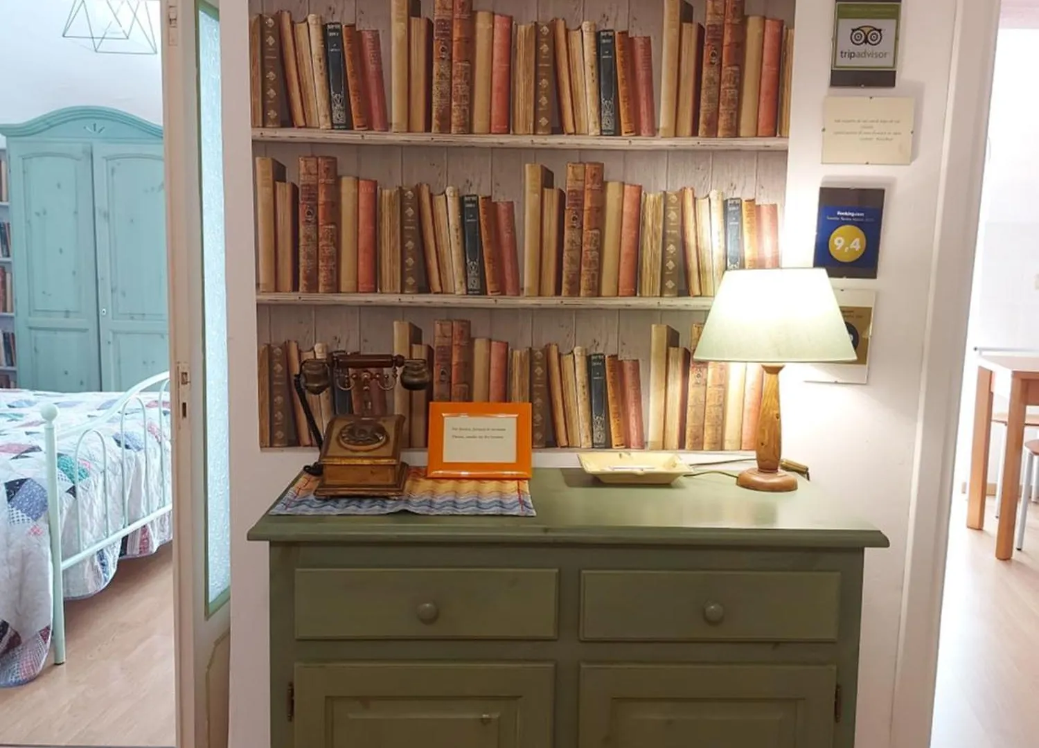 B&B Dei Doria & Suite Dolceacqua