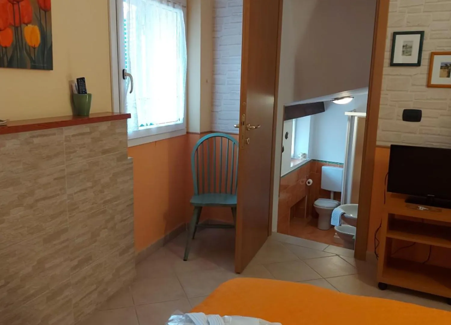 Bed & Breakfast B&B Dei Doria & Suite Dolceacqua