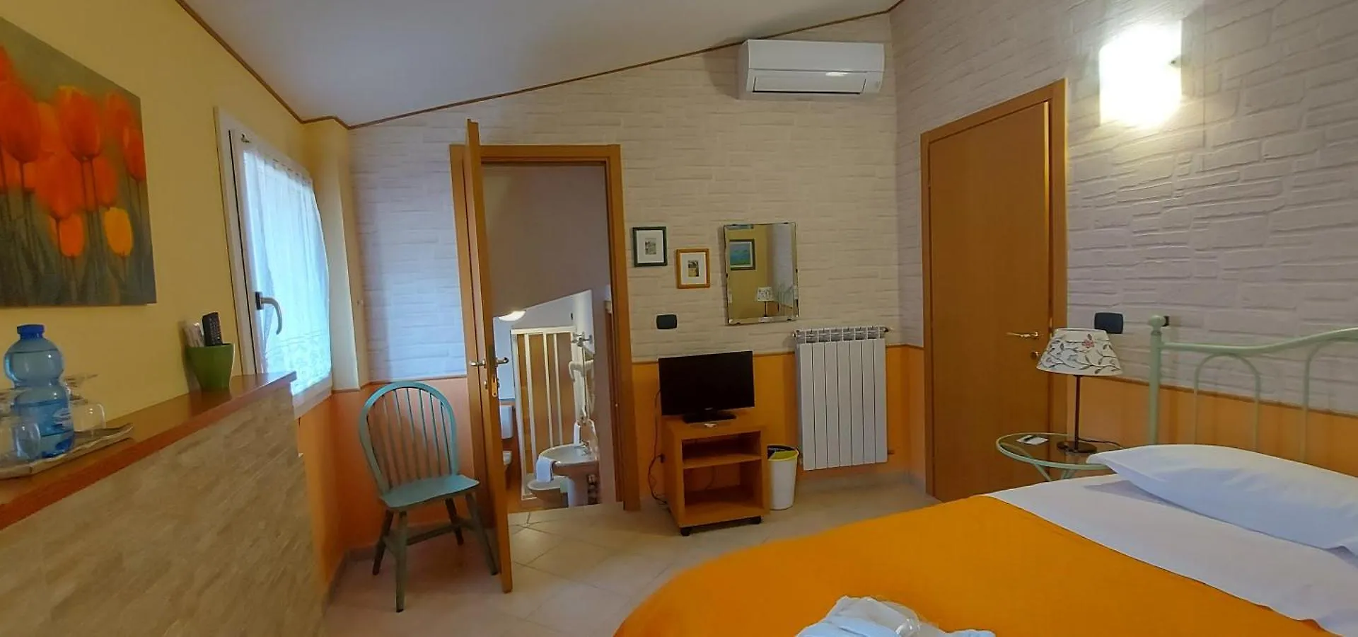 B&B Dei Doria & Suite Dolceacqua