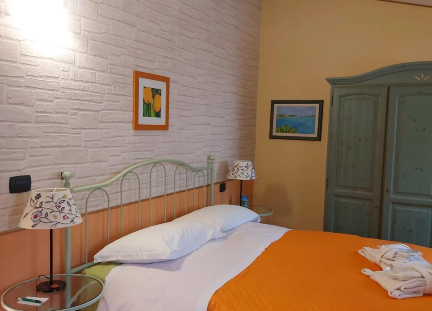 B&B Dei Doria & Suite Dolceacqua Bed & Breakfast
