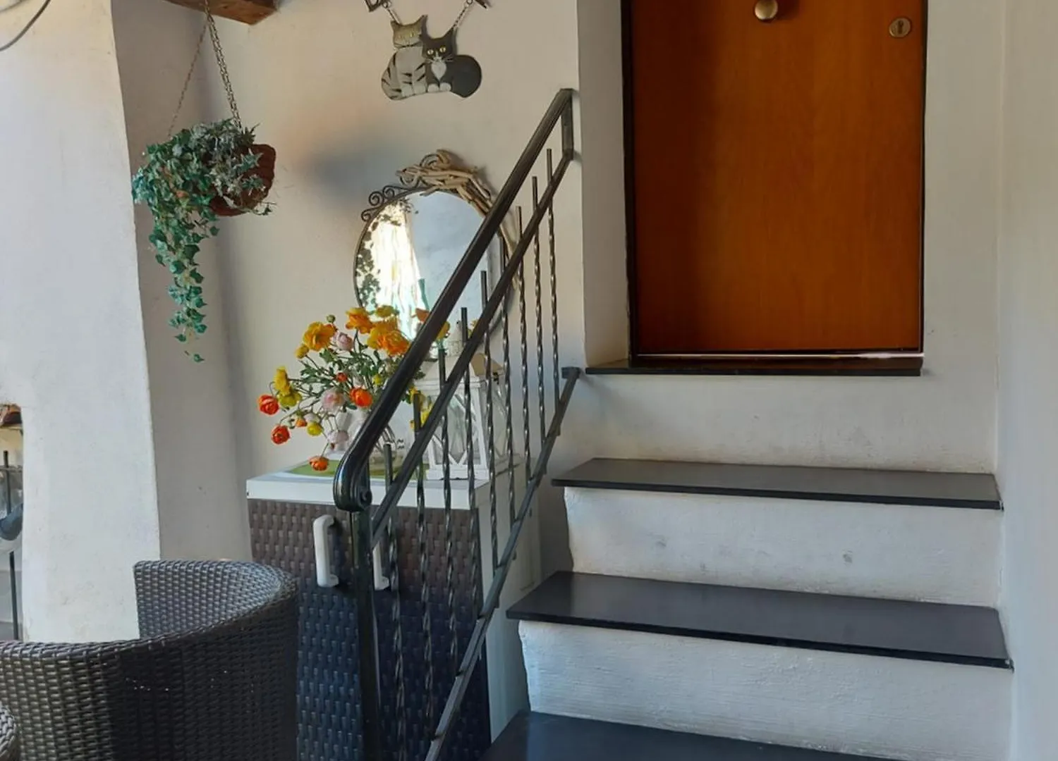B&B Dei Doria & Suite Dolceacqua Italy