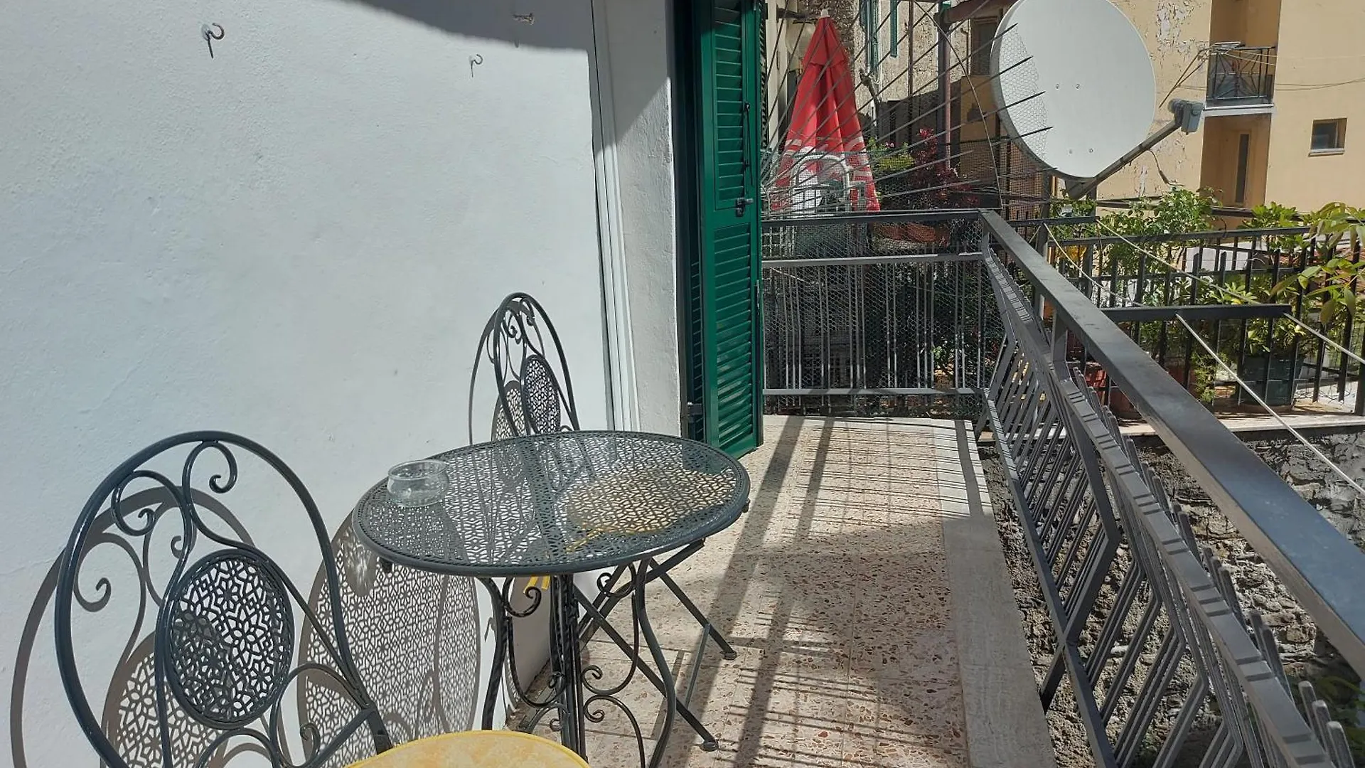 B&B Dei Doria & Suite Dolceacqua Italy