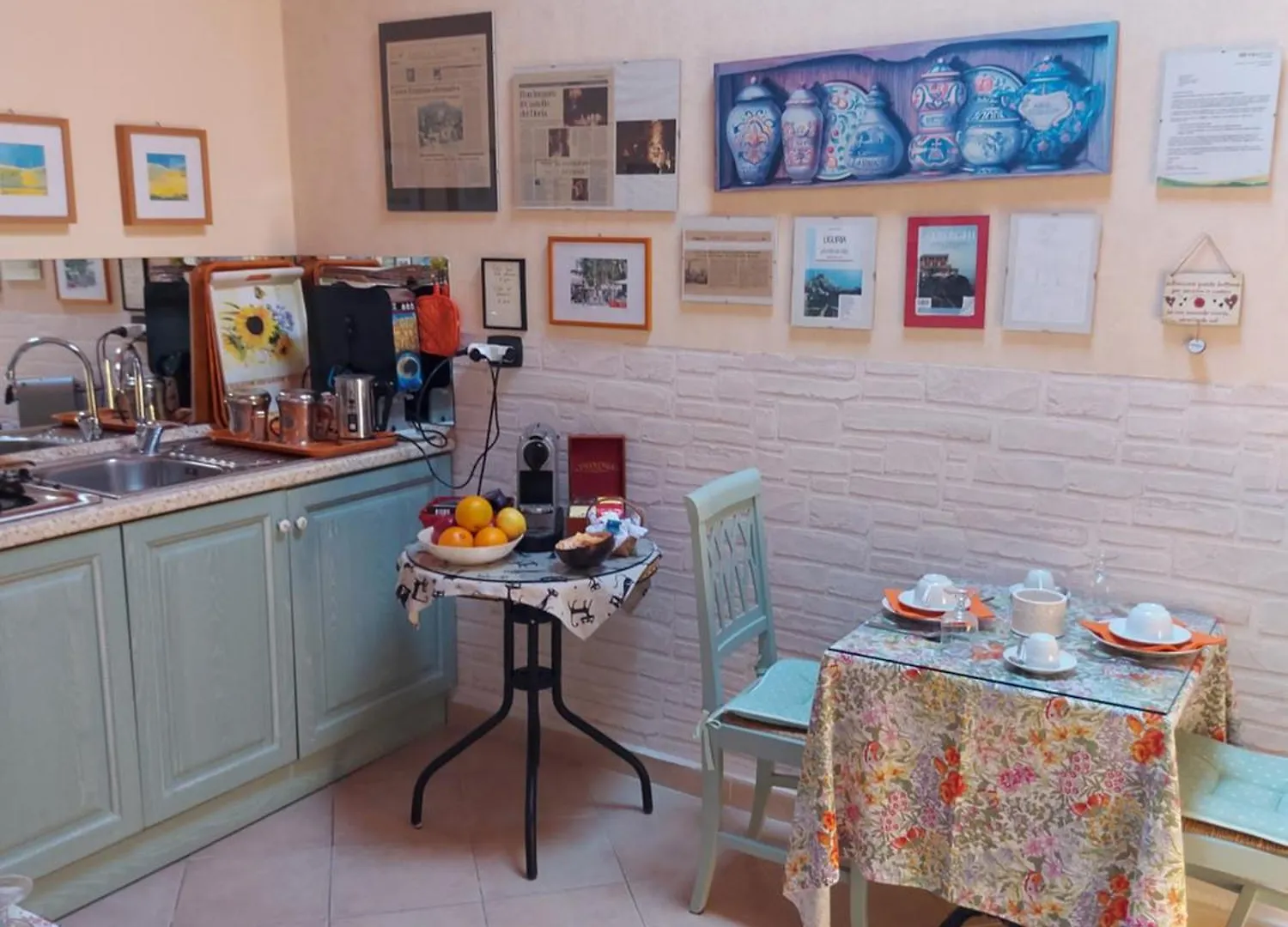 B&B Dei Doria & Suite Dolceacqua